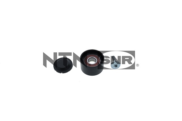 Deflection/Guide Pulley, V-ribbed belt - GA351.18 SNR