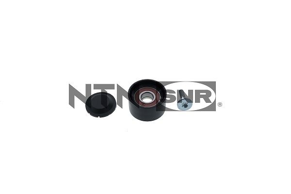 Deflection/Guide Pulley, V-ribbed belt - GA351.18 SNR