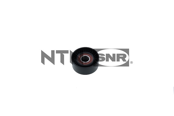 Deflection/Guide Pulley, V-ribbed belt - GA351.19 SNR