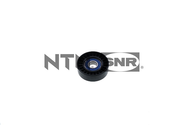 Deflection/Guide Pulley, V-ribbed belt - GA351.20 SNR