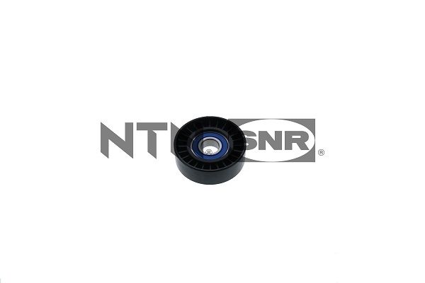 Deflection/Guide Pulley, V-ribbed belt - GA351.20 SNR