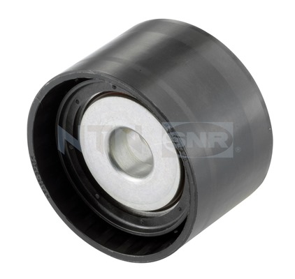 Deflection/Guide Pulley, V-ribbed belt - GA351.24 SNR