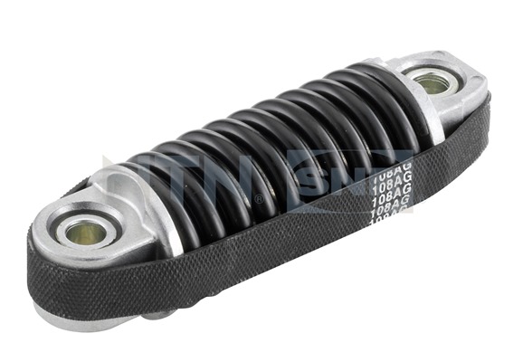 Tensioner Pulley, V-ribbed belt - GA351.25 SNR