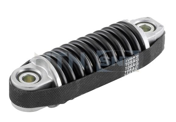 Tensioner Pulley, V-ribbed belt - GA351.25 SNR