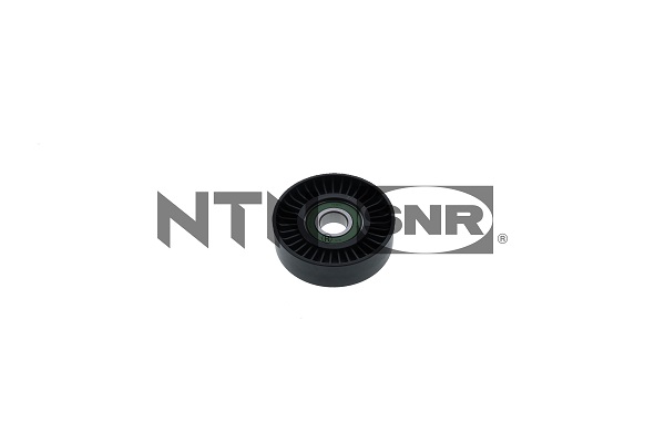 Deflection/Guide Pulley, V-ribbed belt - GA351.26 SNR