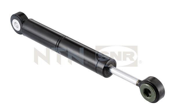 Tensioner Pulley, V-ribbed belt - GA351.32 SNR