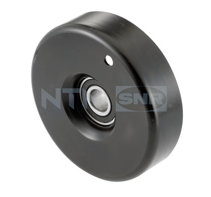 Deflection/Guide Pulley, V-ribbed belt - GA351.35 SNR