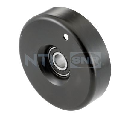 Deflection/Guide Pulley, V-ribbed belt - GA351.35 SNR
