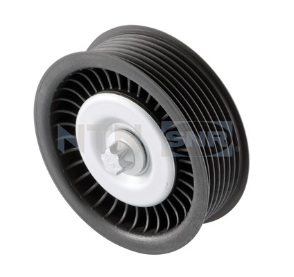 Deflection/Guide Pulley, V-ribbed belt - GA351.41 SNR