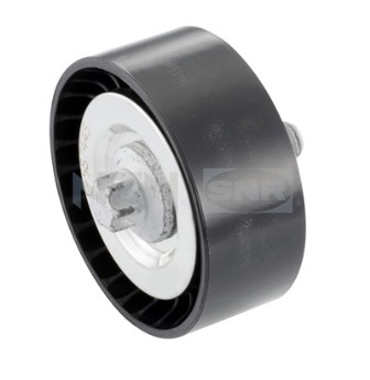Deflection/Guide Pulley, V-ribbed belt - GA351.50 SNR