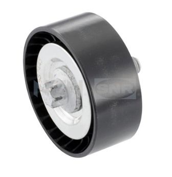 Deflection/Guide Pulley, V-ribbed belt - GA351.50 SNR