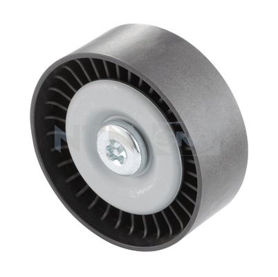 Deflection/Guide Pulley, V-ribbed belt - GA351.52 SNR
