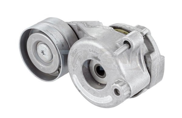 Tensioner Pulley, V-ribbed belt - GA351.55 SNR