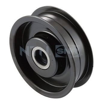Deflection/Guide Pulley, V-ribbed belt - GA351.57 SNR