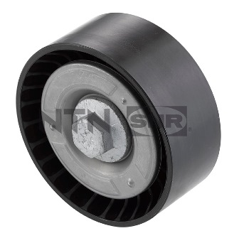 Deflection/Guide Pulley, V-ribbed belt - GA351.61 SNR