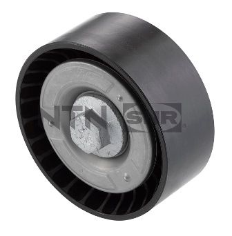 Deflection/Guide Pulley, V-ribbed belt - GA351.61 SNR