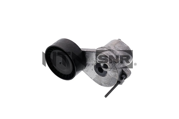Tensioner Pulley, V-ribbed belt - GA351.62 SNR