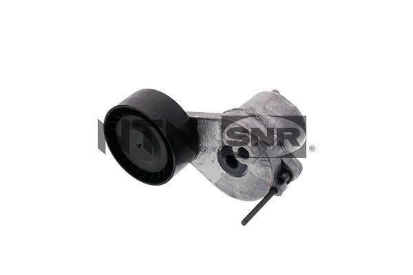 Tensioner Pulley, V-ribbed belt - GA351.62 SNR