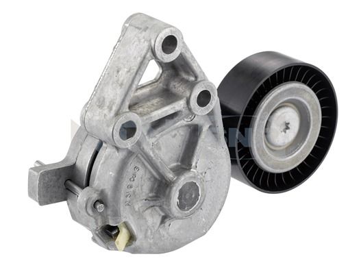 Rullo tenditore, Cinghia Poly-V - GA352.40 SNR