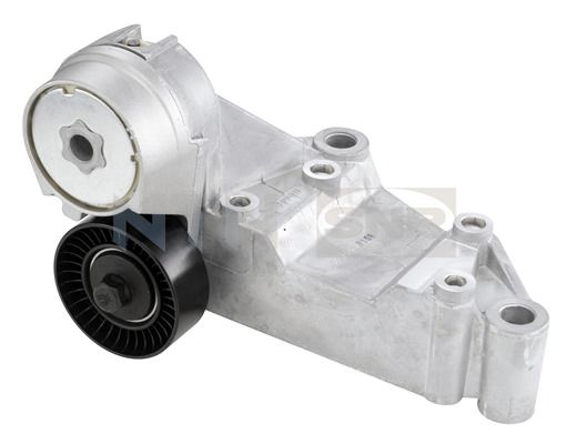 Rullo tenditore, Cinghia Poly-V - GA352.43 SNR