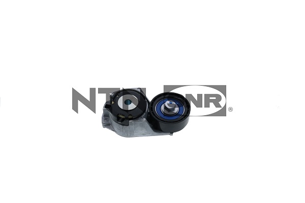 Tensioner Pulley, V-ribbed belt - GA352.47 SNR