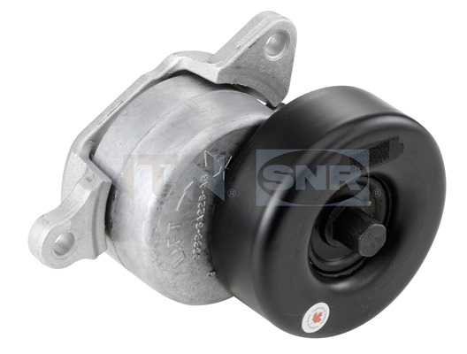 Tensioner Pulley, V-ribbed belt - GA352.50 SNR