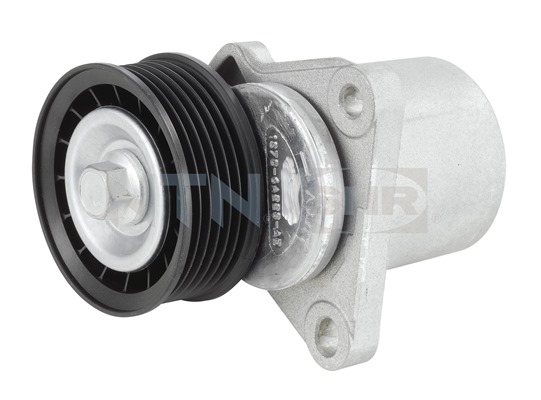 Tensioner Pulley, V-ribbed belt - GA352.51 SNR