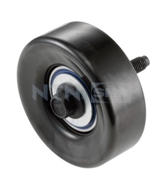 Deflection/Guide Pulley, V-ribbed belt - GA352.52 SNR