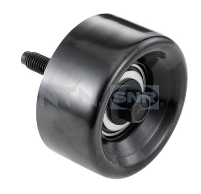 Deflection/Guide Pulley, V-ribbed belt - GA352.54 SNR