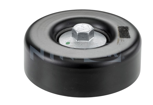 Deflection/Guide Pulley, V-ribbed belt - GA352.55 SNR