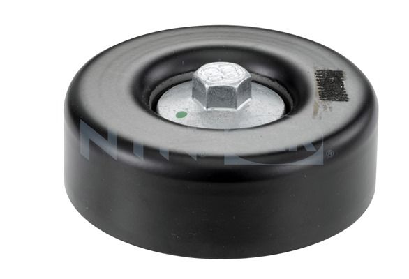 Deflection/Guide Pulley, V-ribbed belt - GA352.55 SNR
