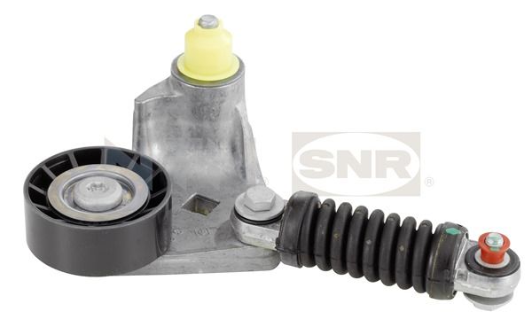 Tensioner Pulley, V-ribbed belt - GA352.59 SNR