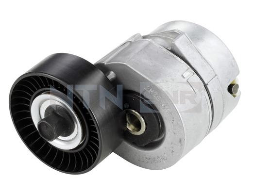 Tensioner Pulley, V-ribbed belt - GA352.61 SNR