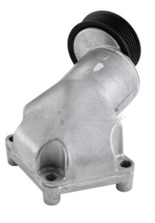 Tensioner Pulley, V-ribbed belt - GA352.62 SNR