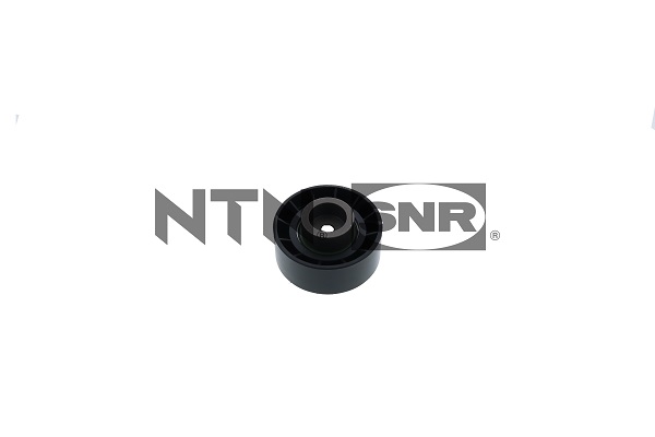 Tensioner Pulley, V-ribbed belt - GA352.70 SNR