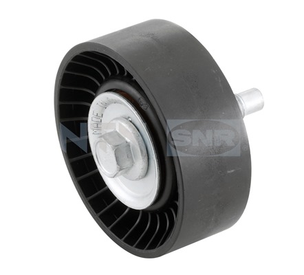 Deflection/Guide Pulley, V-ribbed belt - GA352.72 SNR