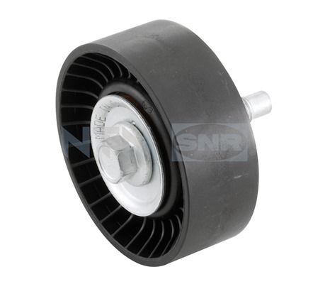 Deflection/Guide Pulley, V-ribbed belt - GA352.72 SNR