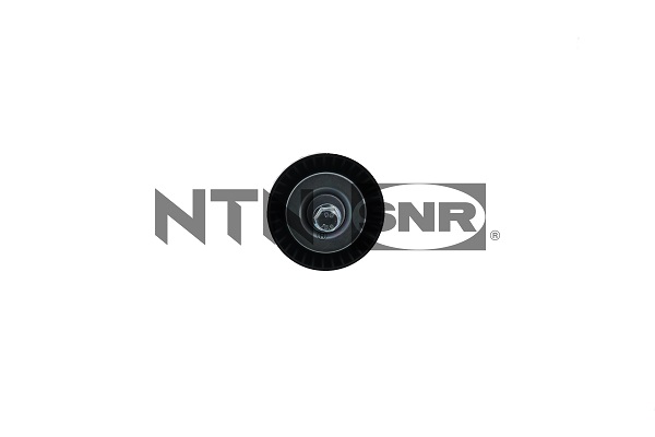 Deflection/Guide Pulley, V-ribbed belt - GA352.76 SNR