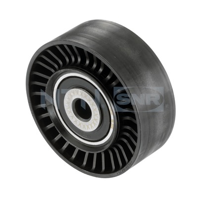 Deflection/Guide Pulley, V-ribbed belt - GA352.77 SNR