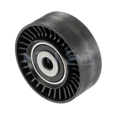 Deflection/Guide Pulley, V-ribbed belt - GA352.77 SNR