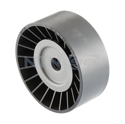 Deflection/Guide Pulley, V-ribbed belt - GA352.79 SNR