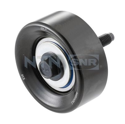 Deflection/Guide Pulley, V-ribbed belt - GA352.84 SNR