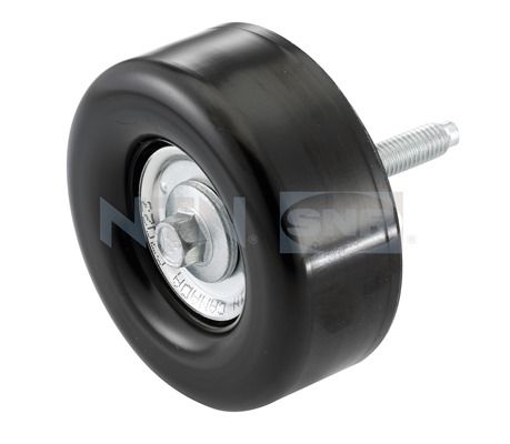 Deflection/Guide Pulley, V-ribbed belt - GA352.86 SNR