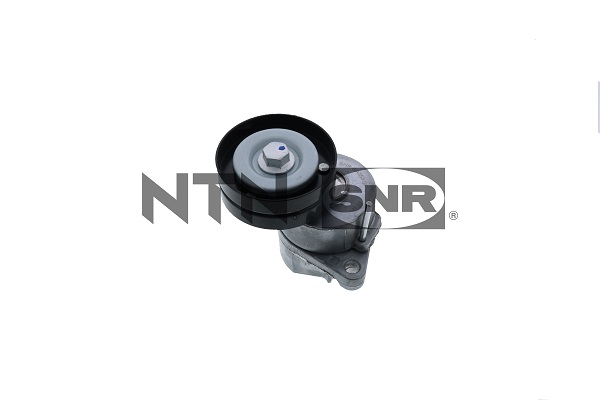 Tensioner Pulley, V-ribbed belt - GA353.56 SNR