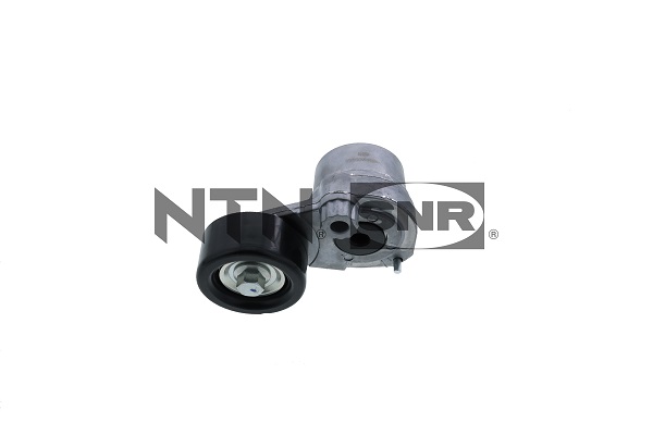 Tensioner Pulley, V-ribbed belt - GA353.65 SNR
