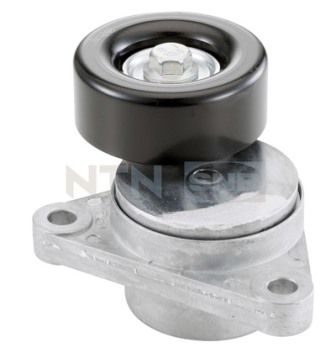 Tensioner Pulley, V-ribbed belt - GA353.66 SNR