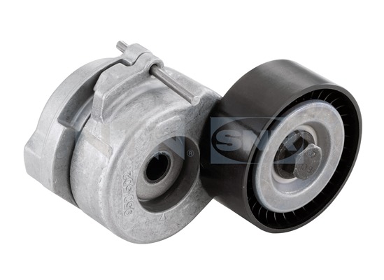 Tensioner Pulley, V-ribbed belt - GA353.67 SNR