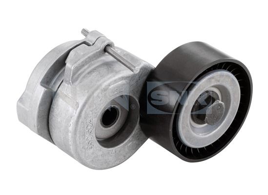 Tensioner Pulley, V-ribbed belt - GA353.67 SNR