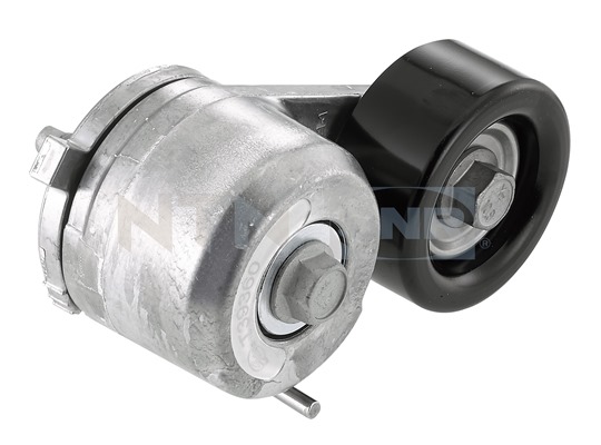 Tensioner Pulley, V-ribbed belt - GA353.82 SNR