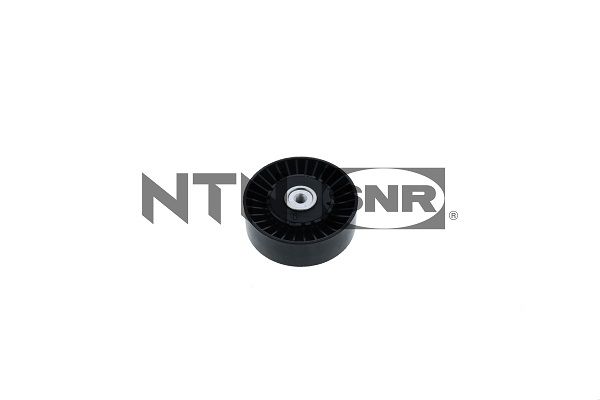 Натяжной ролик, поликлиновой ремень - GA354.01 SNR